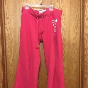 Aeropostale lounge pants